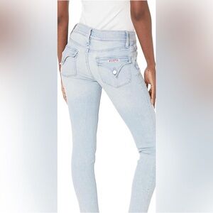 Women’s  Light Blue Jeans